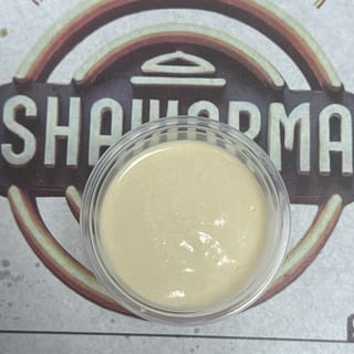 Tahini