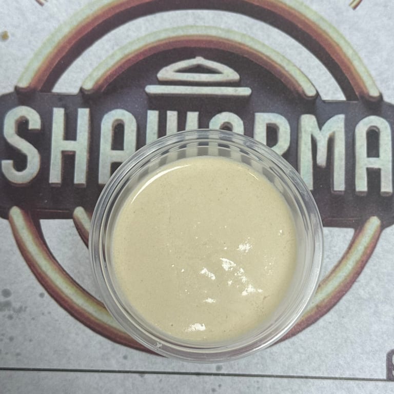 Discover the Richness of Tahini