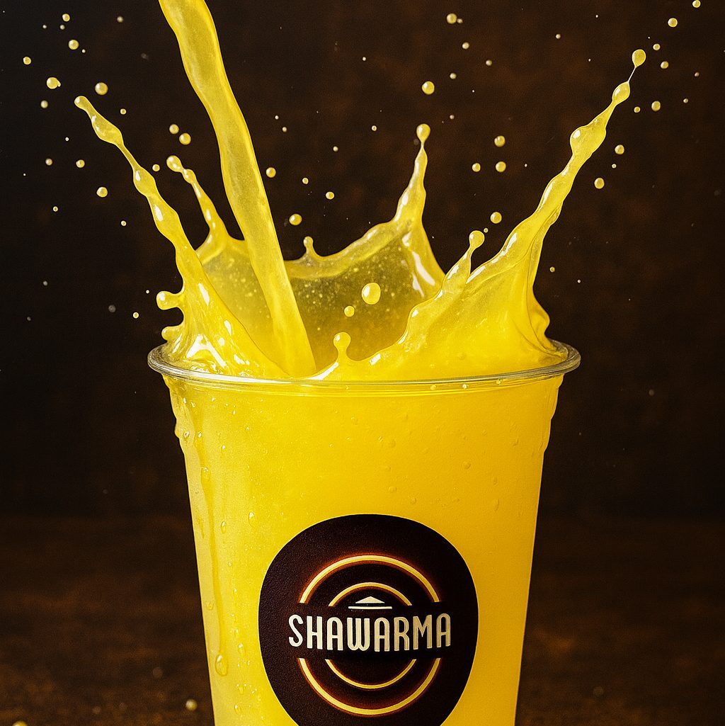 Lemonade.