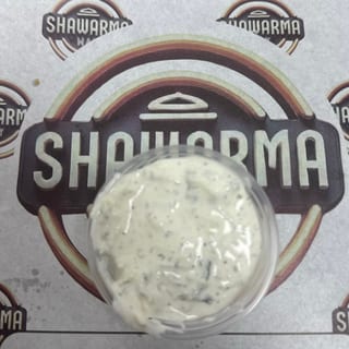 Tzatziki
